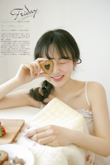 嘻唰唰搞笑舞蹈